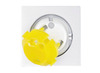 Veiligheid - draaistopcontactbeveiligers - set van 5