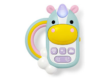 Eerste Speelgoed - Unicorn phone