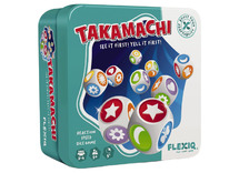 Spellen - Asmodee games - takamachi