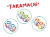 Spellen - Asmodee games - takamachi
