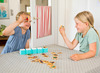 Interactief leren - Yoli - spel - match it! - per spel