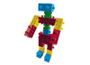 Constructieblokken - Lock Blocks 32St