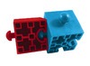 Constructieblokken - Lock Blocks 32St