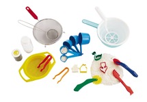 Outdoor - Modderspeelset 20St