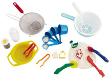 Outdoor - modderspeelset 20st