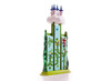 Denkspel - SmartGames Fairy Tales Jaak en de Bonenstaak Deluxe - puzzelspel - per spel