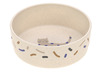 Eetgerei - bord - Lassig - kommetje met antislip 135 mm b - per stuk - little mateys royal blue - leverbaar in 3 designs
