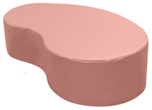 Licht roze