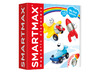 Bouwset - SmartMax My First Explorers - voertuigen - per set
