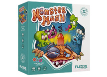 Spellen - Asmodee - monster mash