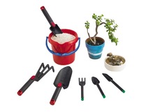 Water- En Zandtafel - Kweekset 7St
