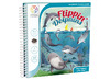 Denkspel - SmartGames Flippin' Dolphins - per spel