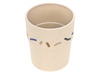 Eetgerei - beker - Lassig - drinkbeker met antislip 200 ml - little mateys royal blue - per stuk
