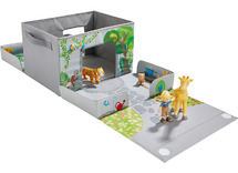 Little Friends - Speelset In De Zoo