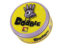 Spellen - Asmodee - dobble