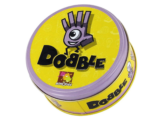 Spellen - Asmodee - Dobble