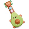 Muziek - Skip Hop - rock-a-mole gitaar - per stuk