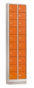 Kast - Metaal - Locker - Mini