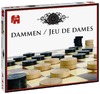 Spel - bordspel - Jumbo - dammen - per spel