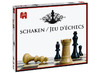 Spel - bordspel - Jumbo - schaken - per spel