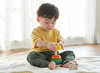 Stapelen - Plantoys - stapelringen - beer - per set