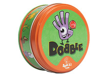 SPELLEN - ASMODEE - DOBBLE KIDS