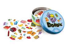 SPELLEN - ASMODEE - DOBBLE KIDS