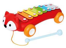Muziek - Skip Hop - fox xylofoon - per stuk