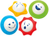 Bouwset - SmartMax My First Sounds & Senses - magnetisch - set van 8