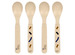 Little Mateys royal blue