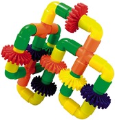 Constructie - gears & tubes 84st