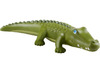 Poppenhuis - Haba - little friends - safaridieren set b - set van 6