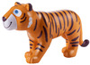 Poppenhuis - Haba - little friends - safaridieren set b - set van 6