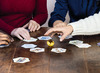 Spellen - Asmodee - hands up!