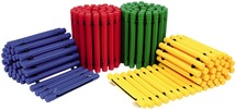 Omloop - balanceerladders 4st