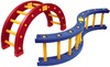 Omloop - klimbogen - 4st