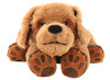 Knuffel - hond - Roylco Theo the Therapy Dog - verzwaard - kalmerend - per stuk