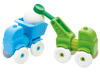 Bouwset - SmartMax My First Vehicles - voertuigen - per set