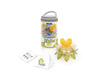 Constructie - guidecraft - interlox - set van 96