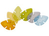 Constructie - guidecraft - interlox - set van 96