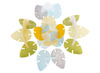 Constructie - guidecraft - interlox - set van 96
