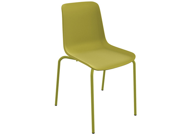 Frame Groen - Kuip Groen