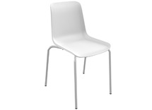 Frame grijs - Kuip wit