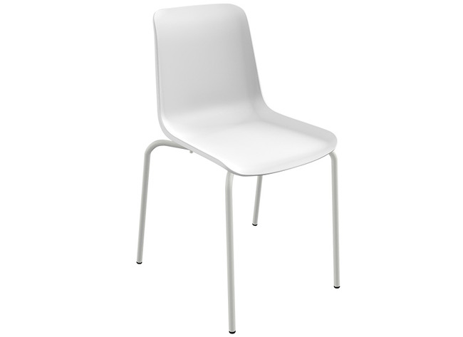Frame Wit - Kuip Wit