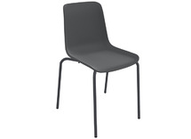 Frame antraciet - kuip antraciet