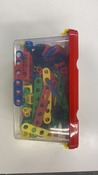 Constructie bouwdoos 360st