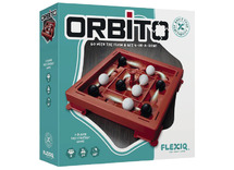 SPELLEN - ASMODEE - ORBITO!