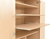 Kasten - Flexi - Hoge Sport En Spel Kast