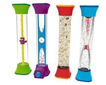 Stem - Sensorische Fidget Tubes