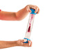 Fidget - hand2mind Sensory Fidget Tubes - sensorische tubes - set van 4 assorti